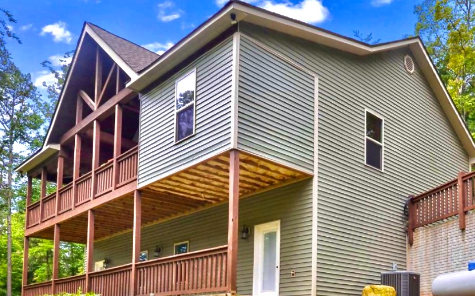 1819 Greenfield Road