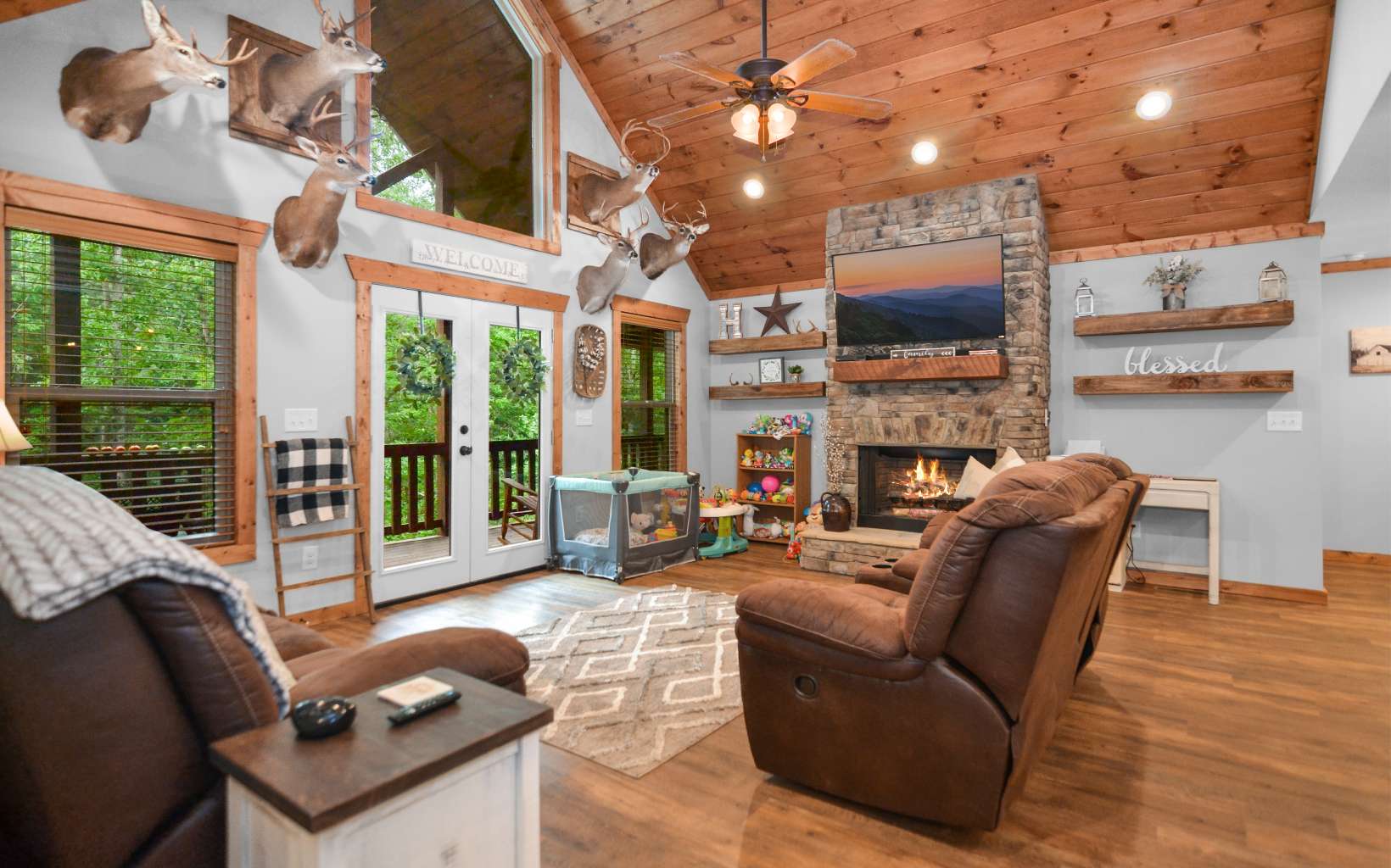 1819 Greenfield Road