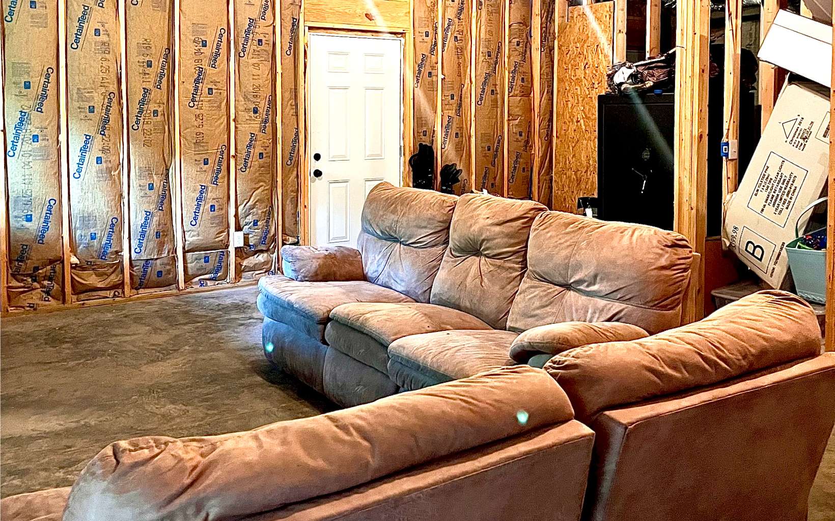 1819 Greenfield Road