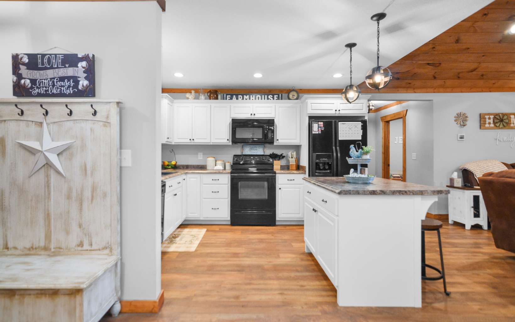 1819 Greenfield Road