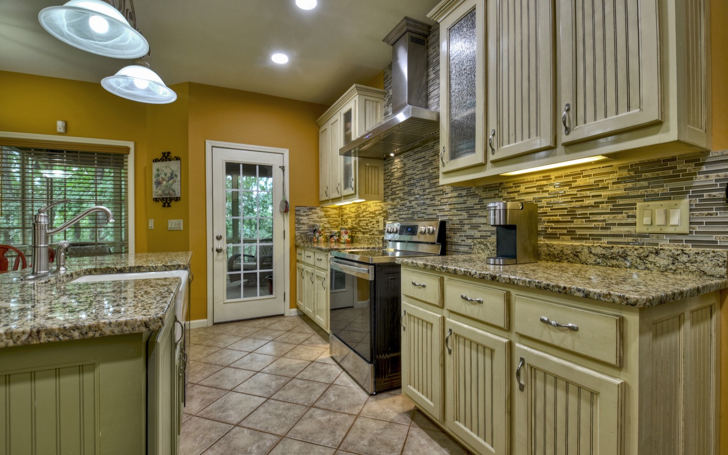 215 Fern Valley Road