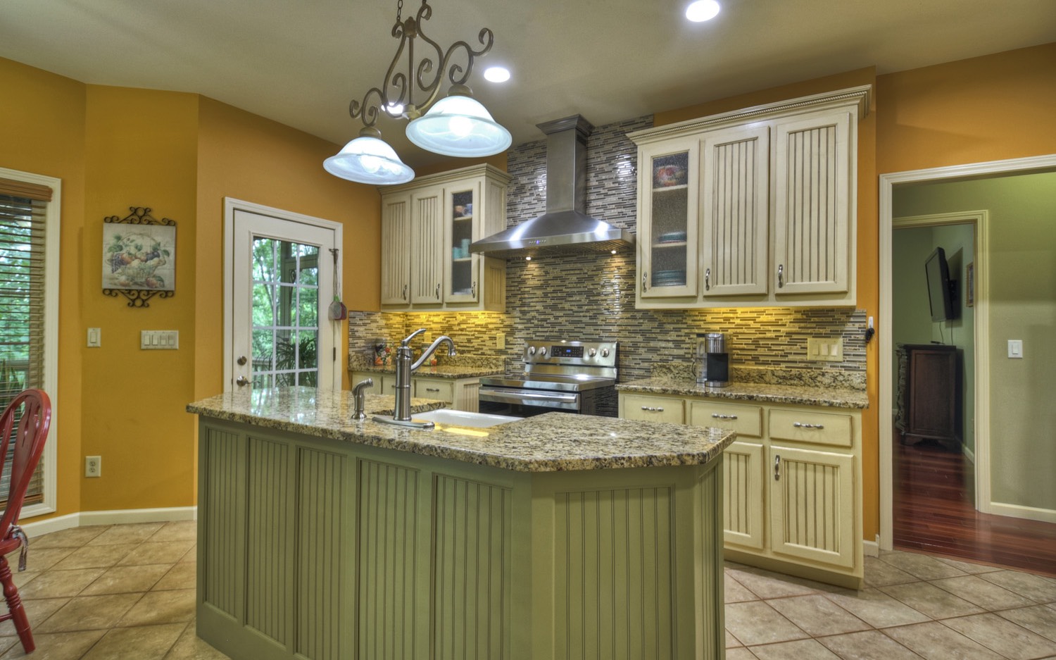 215 Fern Valley Road