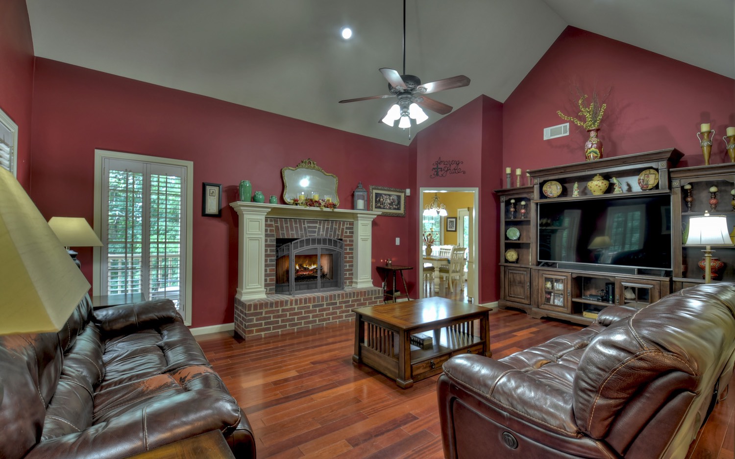 215 Fern Valley Road