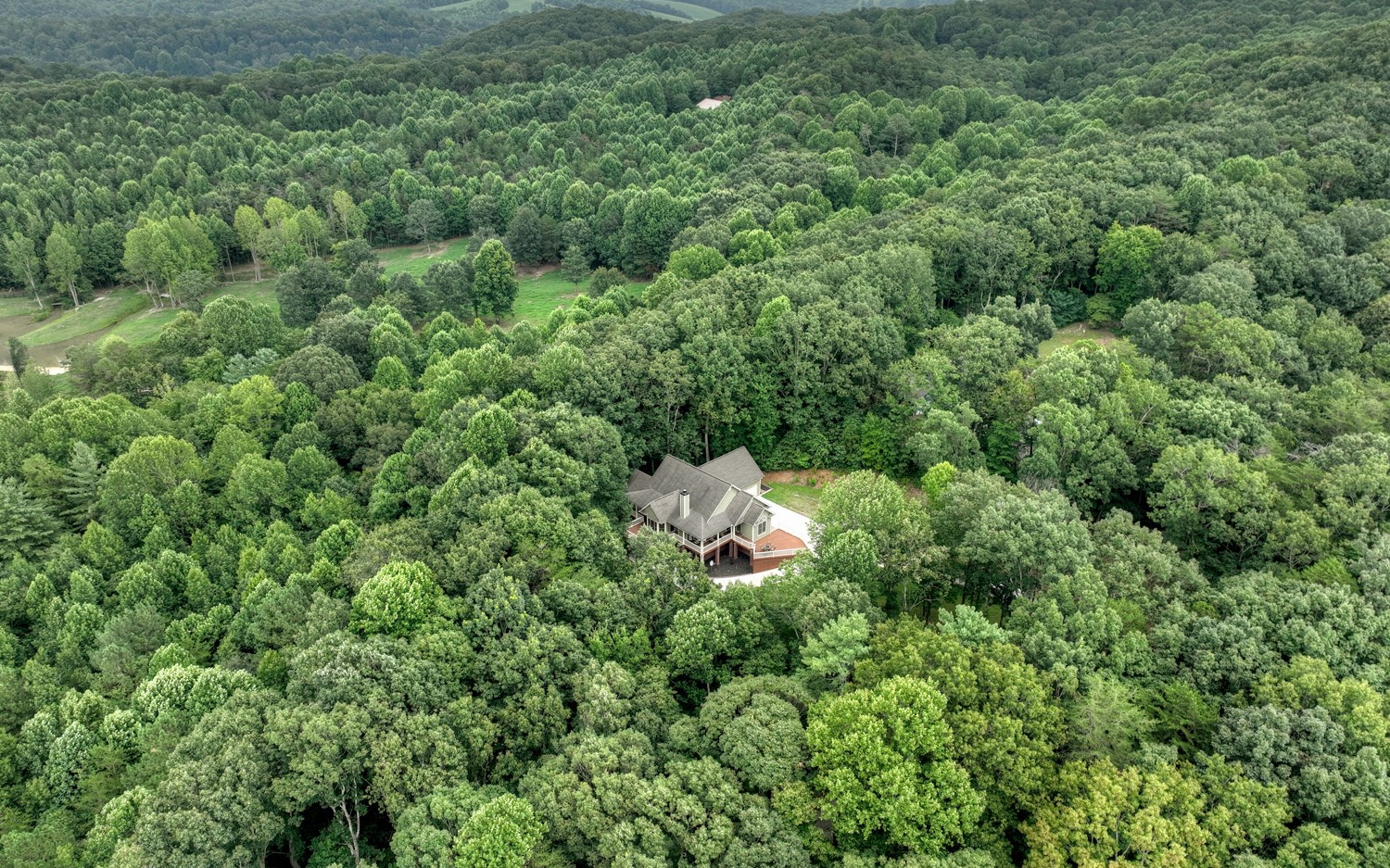 215 Fern Valley Road