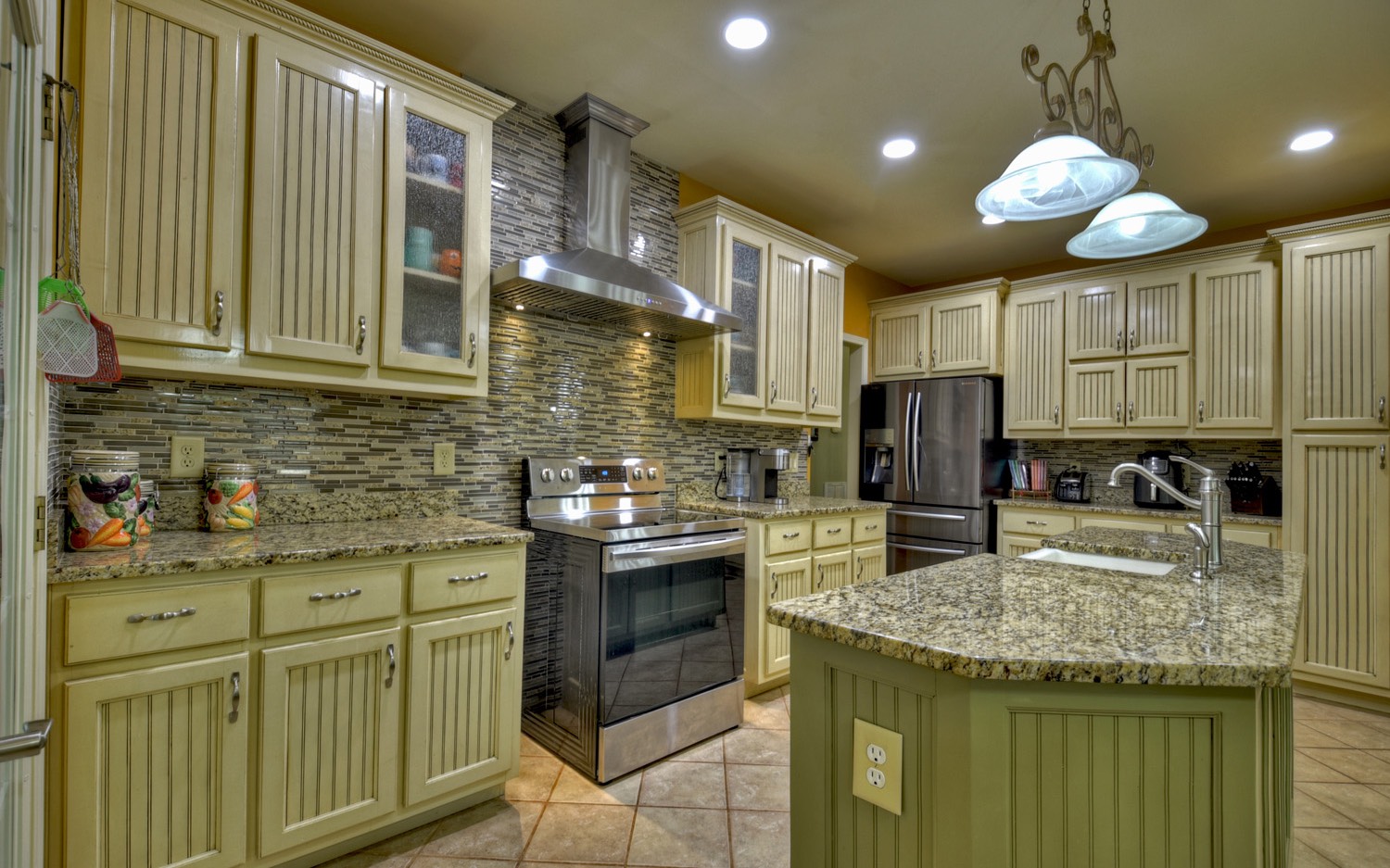 215 Fern Valley Road