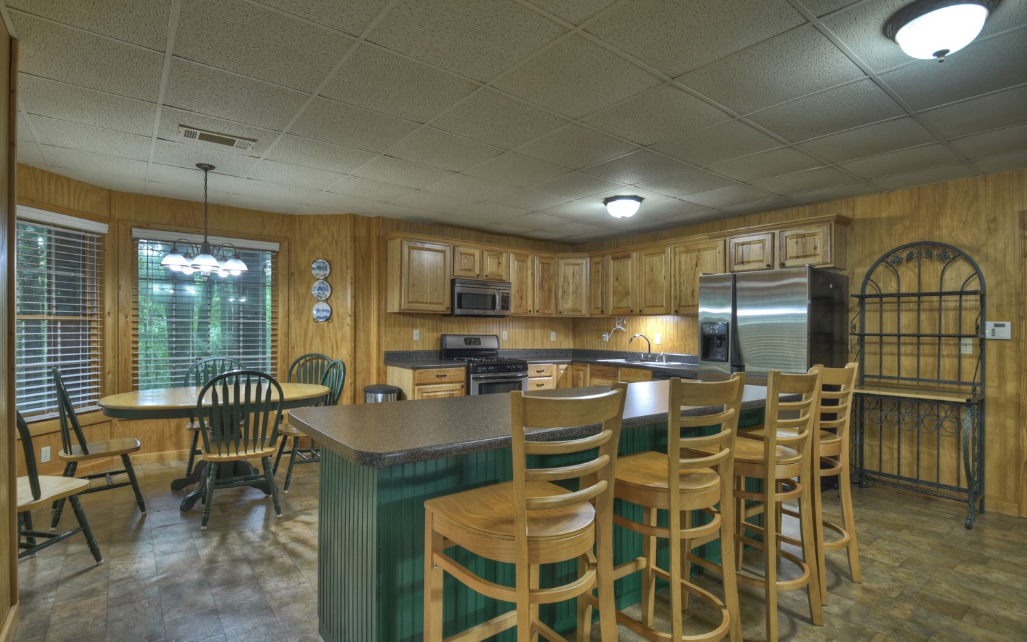 215 Fern Valley Road