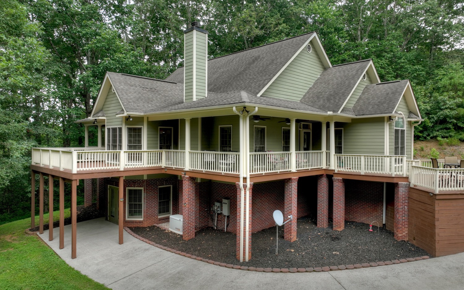 215 Fern Valley Road
