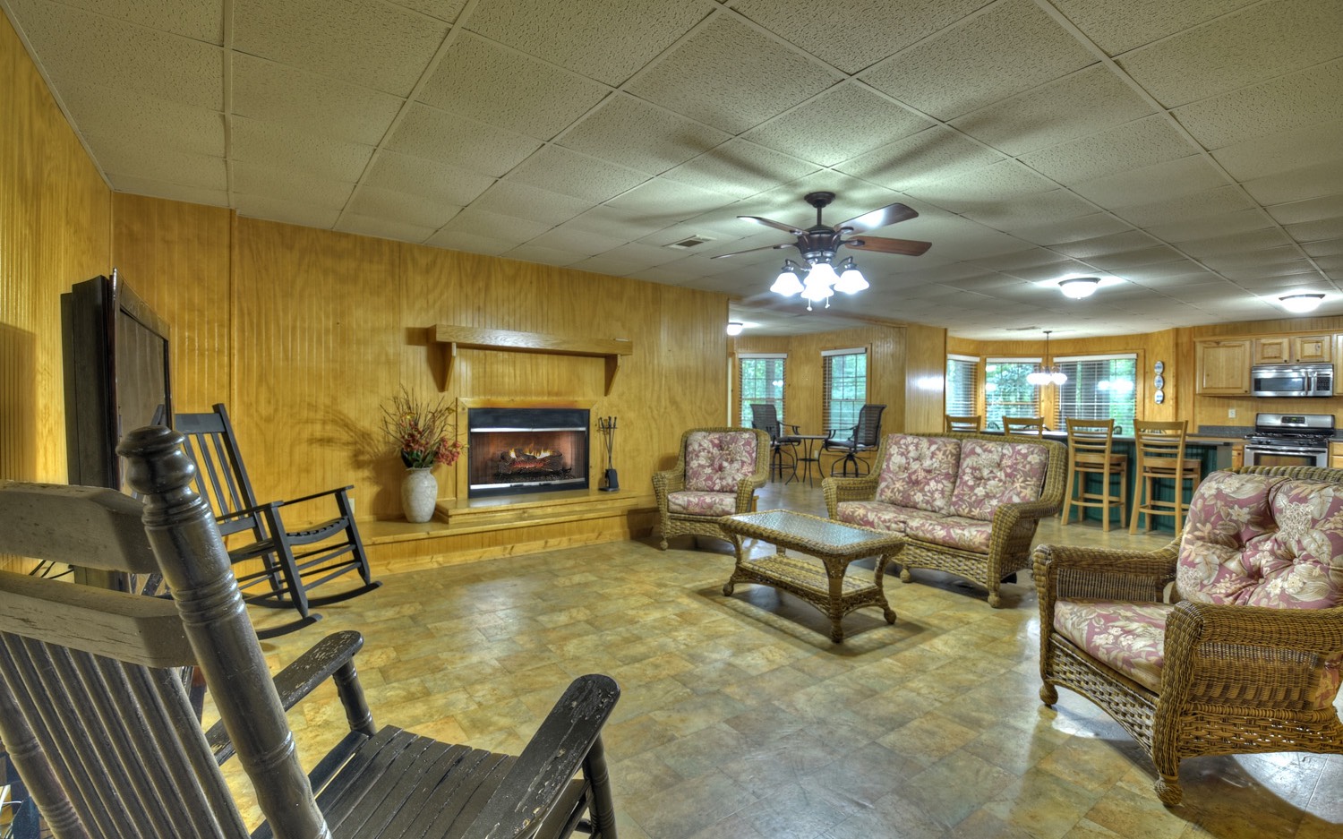 215 Fern Valley Road