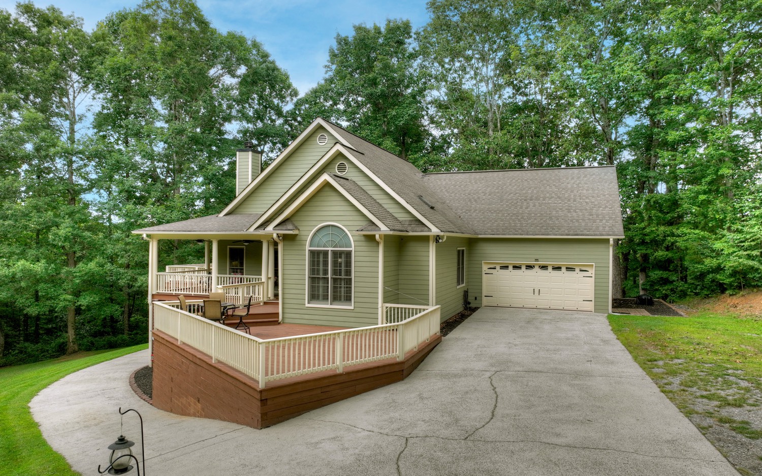 215 Fern Valley Road