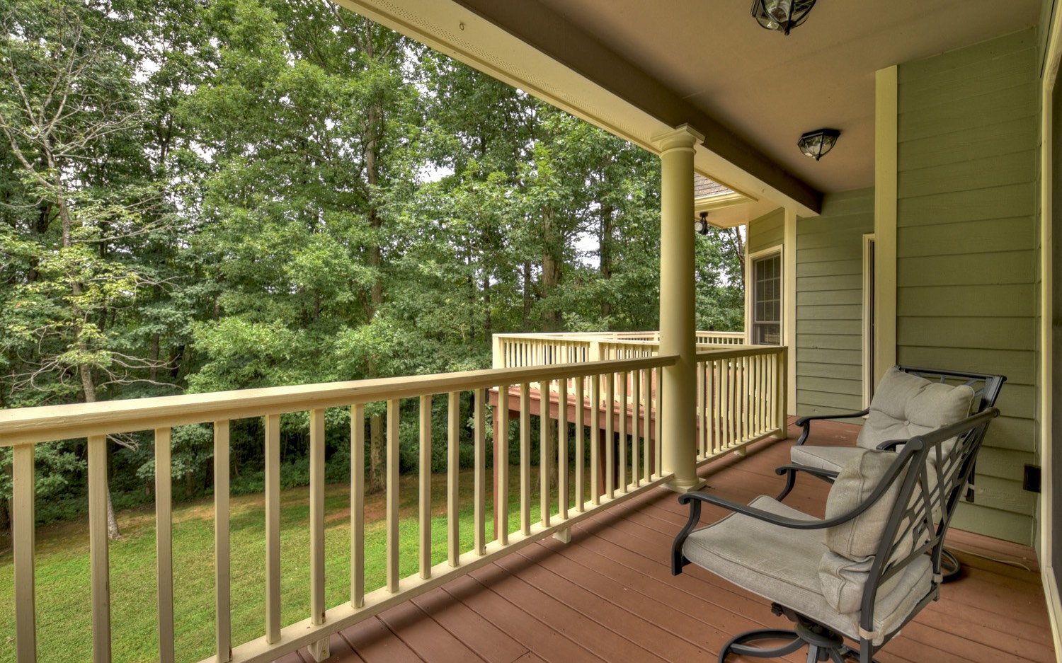 215 Fern Valley Road