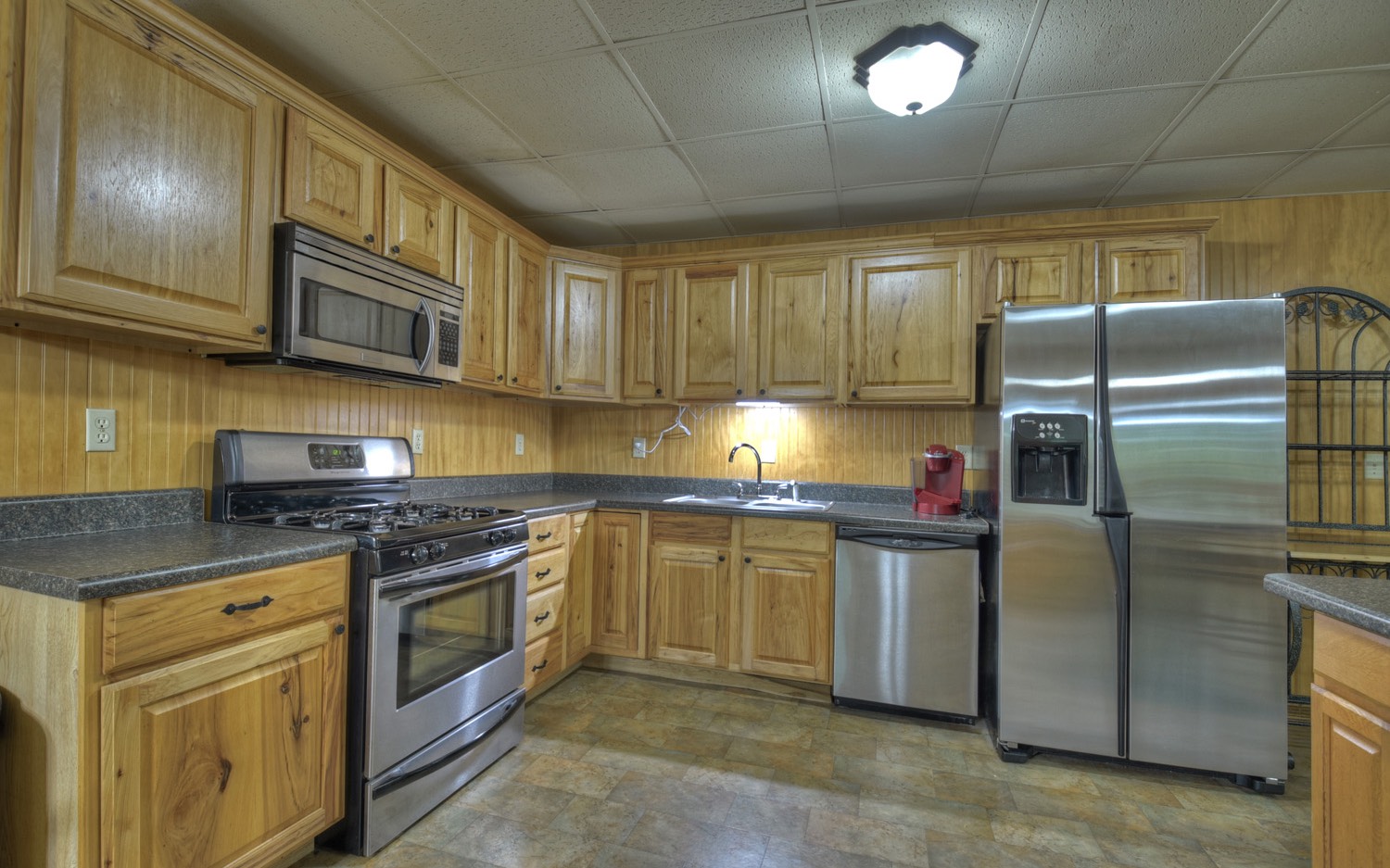 215 Fern Valley Road