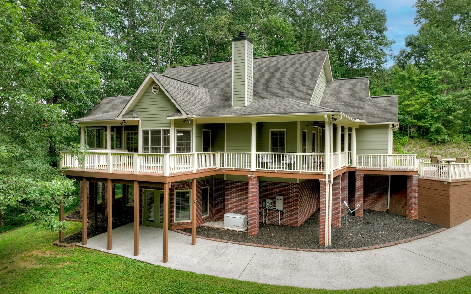 215 Fern Valley Road