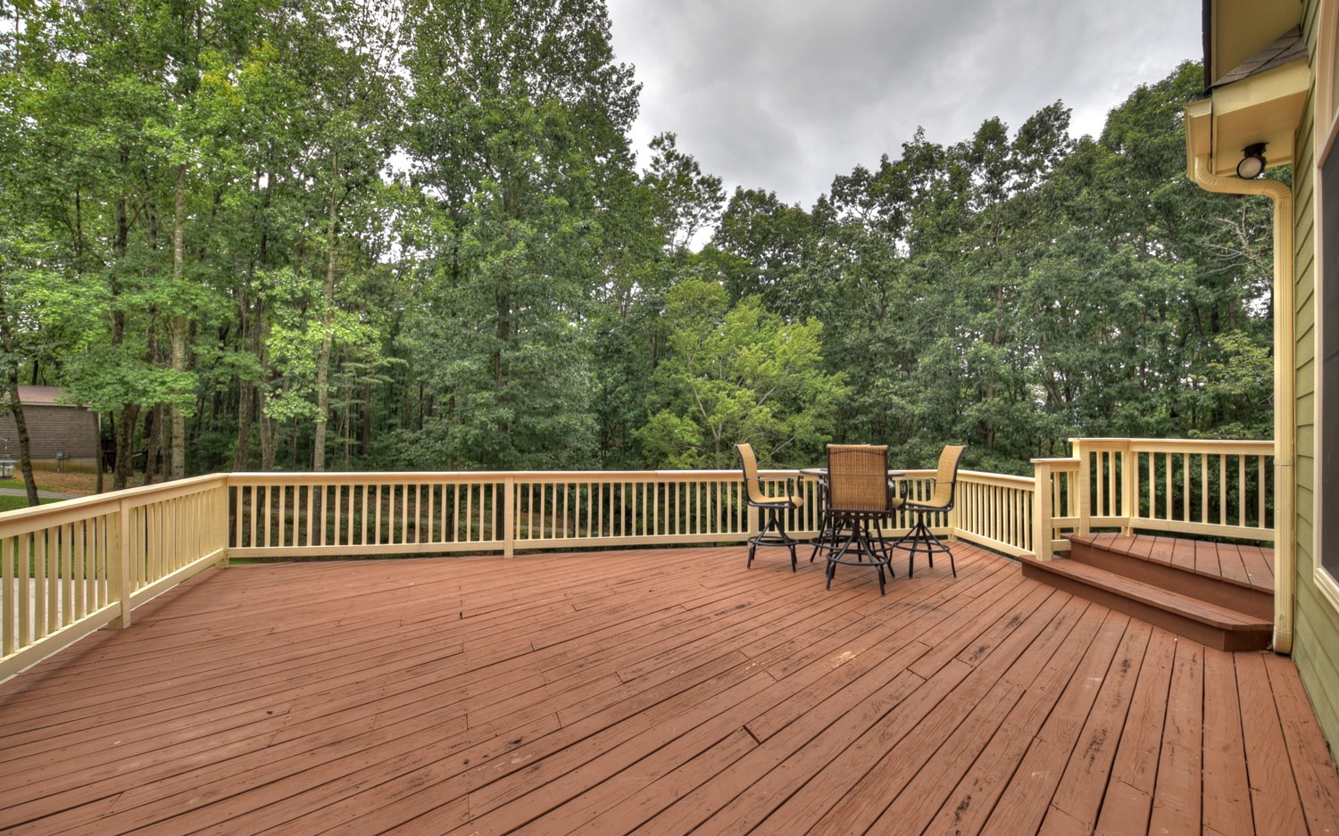 215 Fern Valley Road