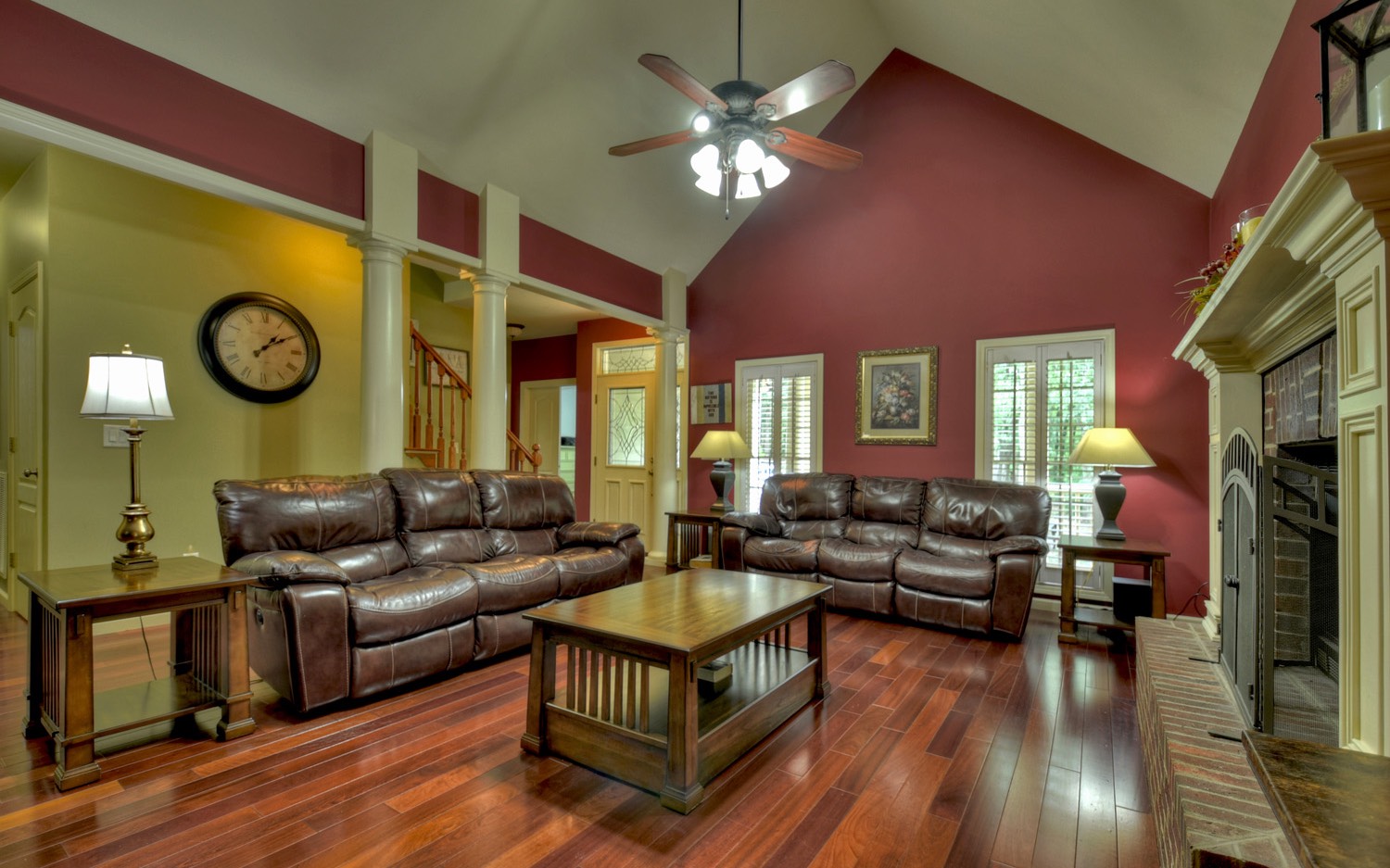 215 Fern Valley Road