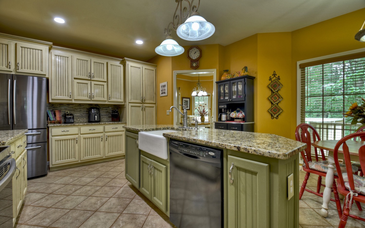 215 Fern Valley Road