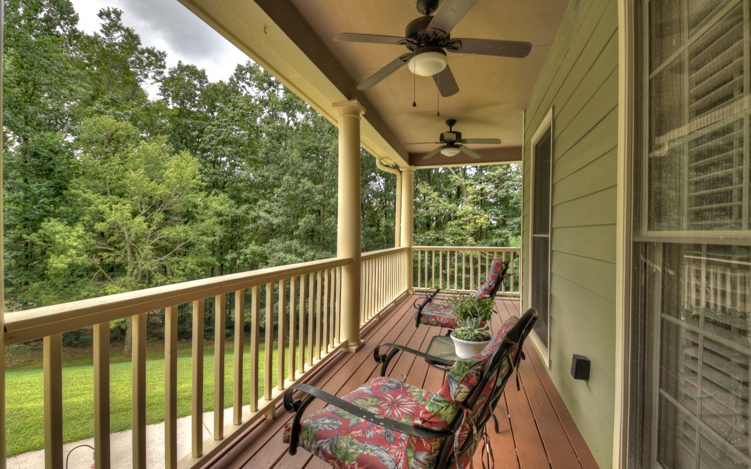215 Fern Valley Road