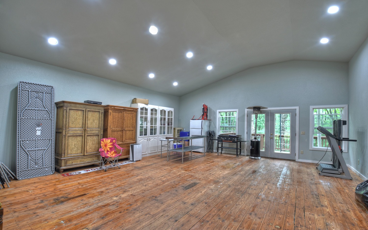 215 Fern Valley Road
