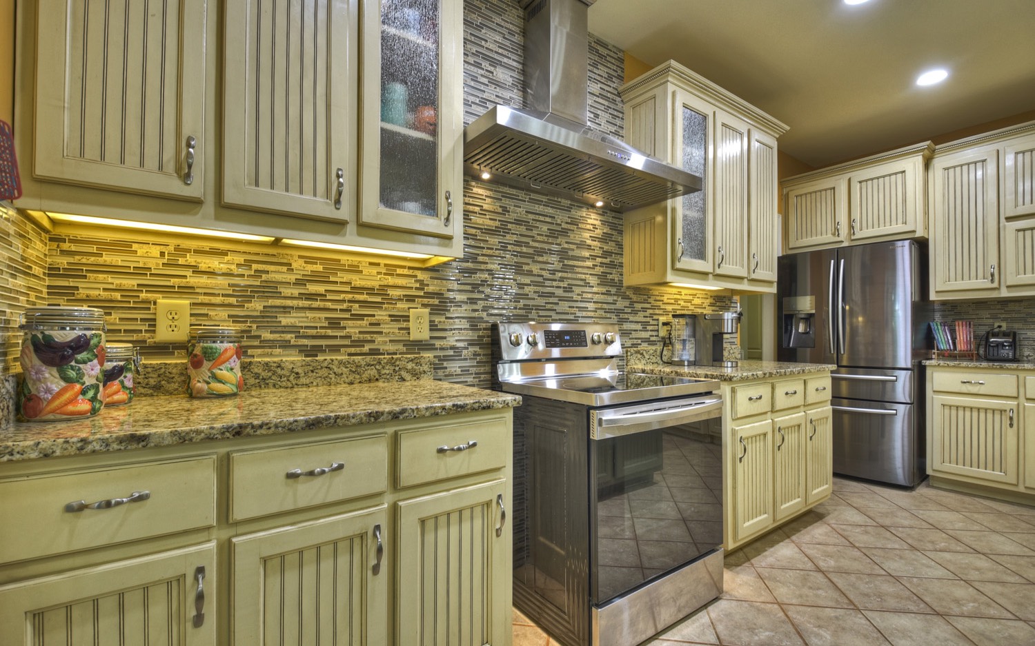 215 Fern Valley Road