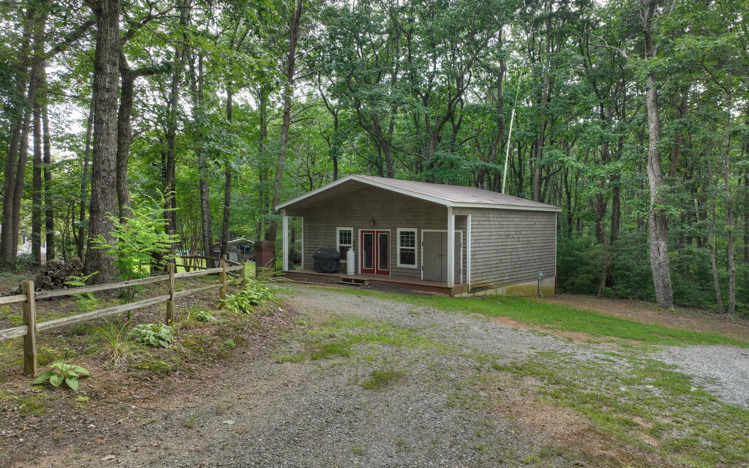 215 Fern Valley Road