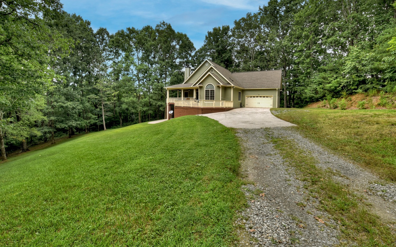 215 Fern Valley Road