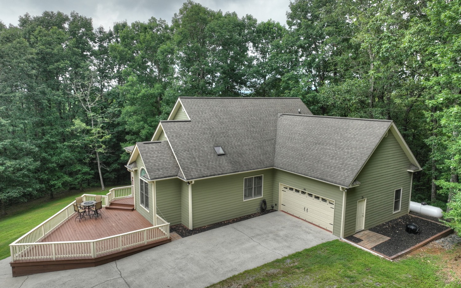 215 Fern Valley Road