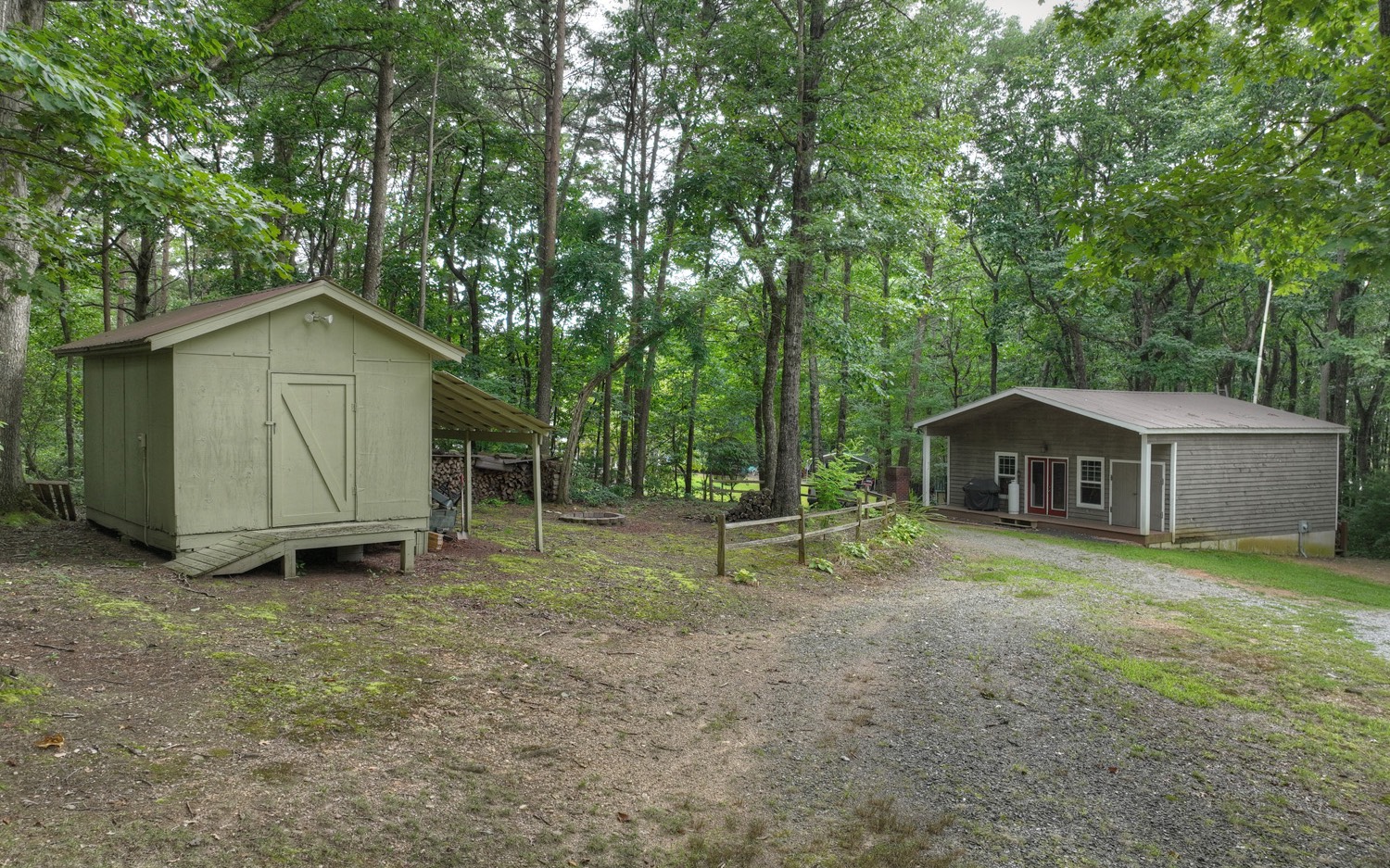 215 Fern Valley Road