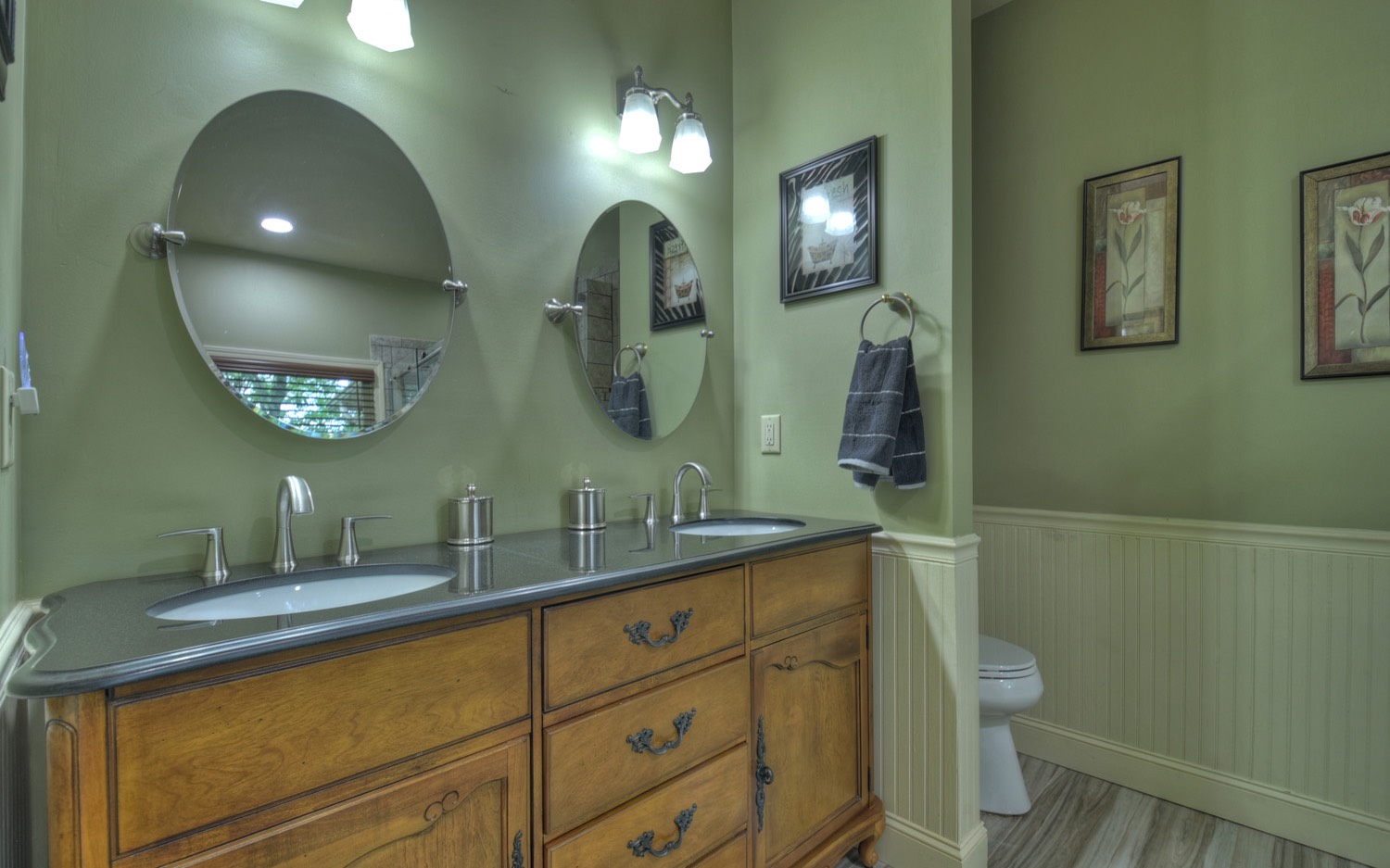 215 Fern Valley Road