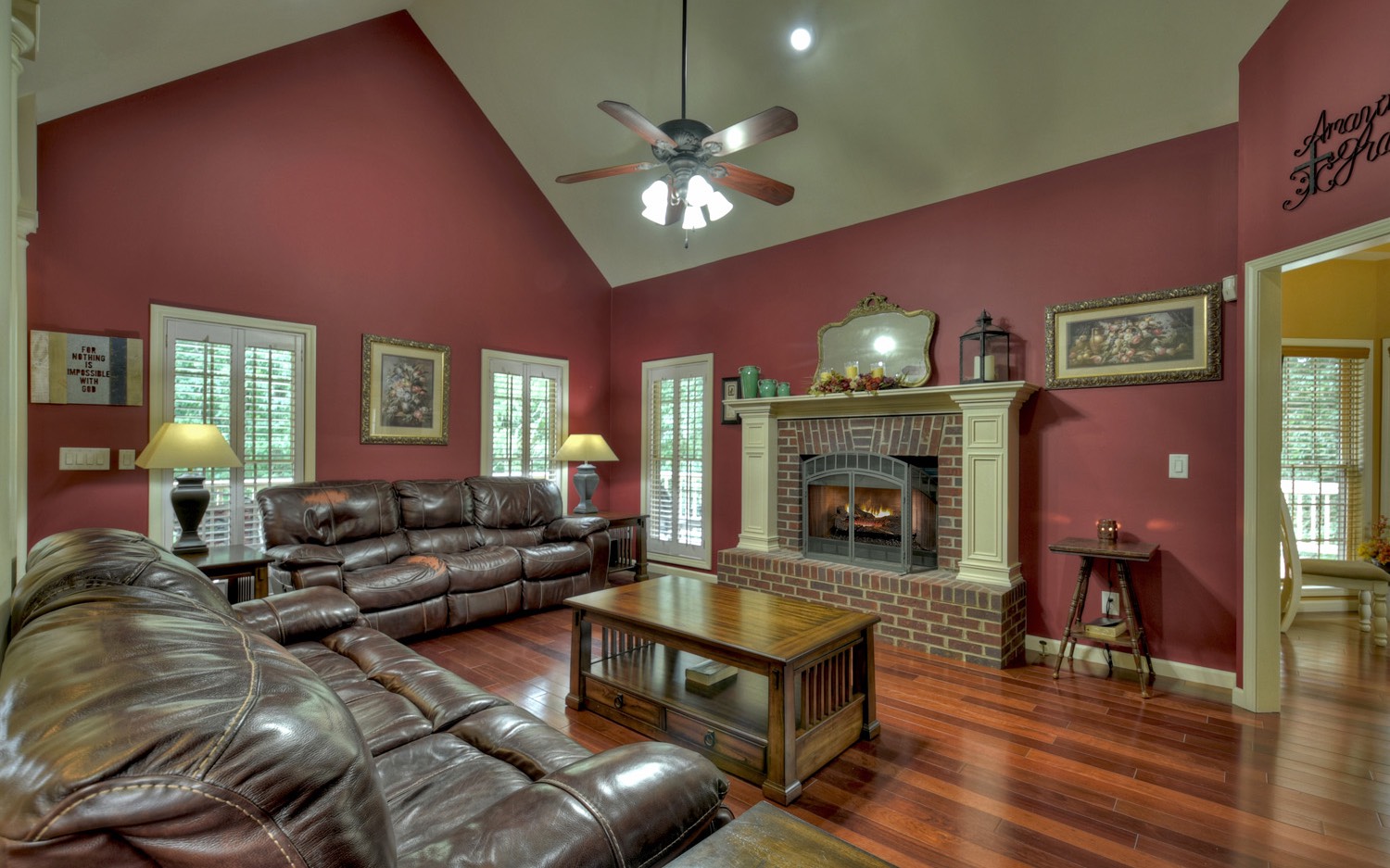 215 Fern Valley Road