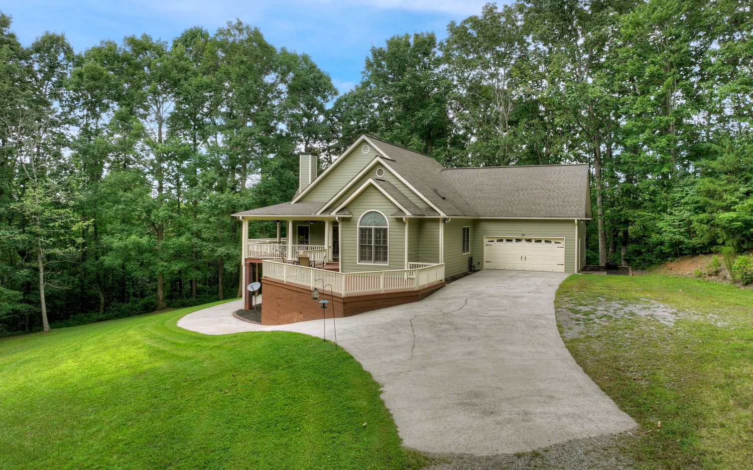 215 Fern Valley Road