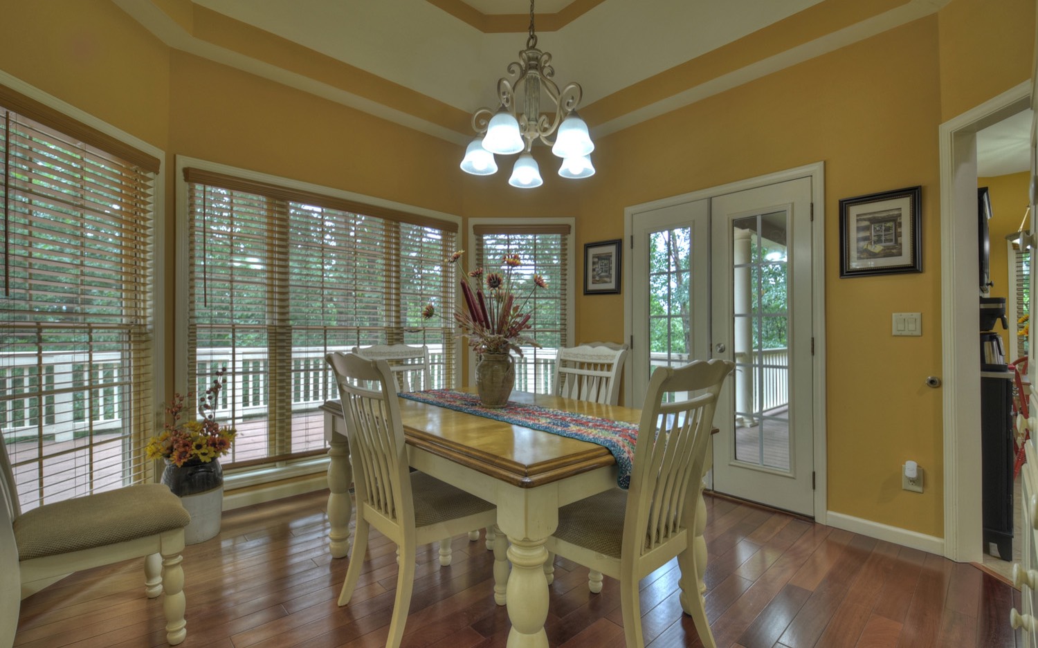 215 Fern Valley Road