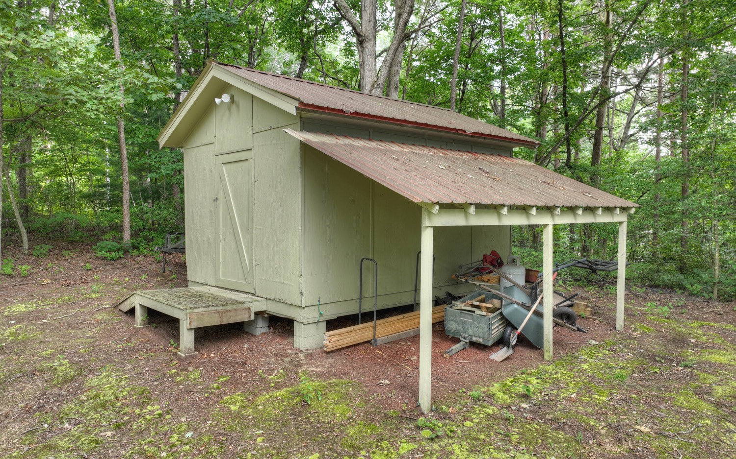 215 Fern Valley Road
