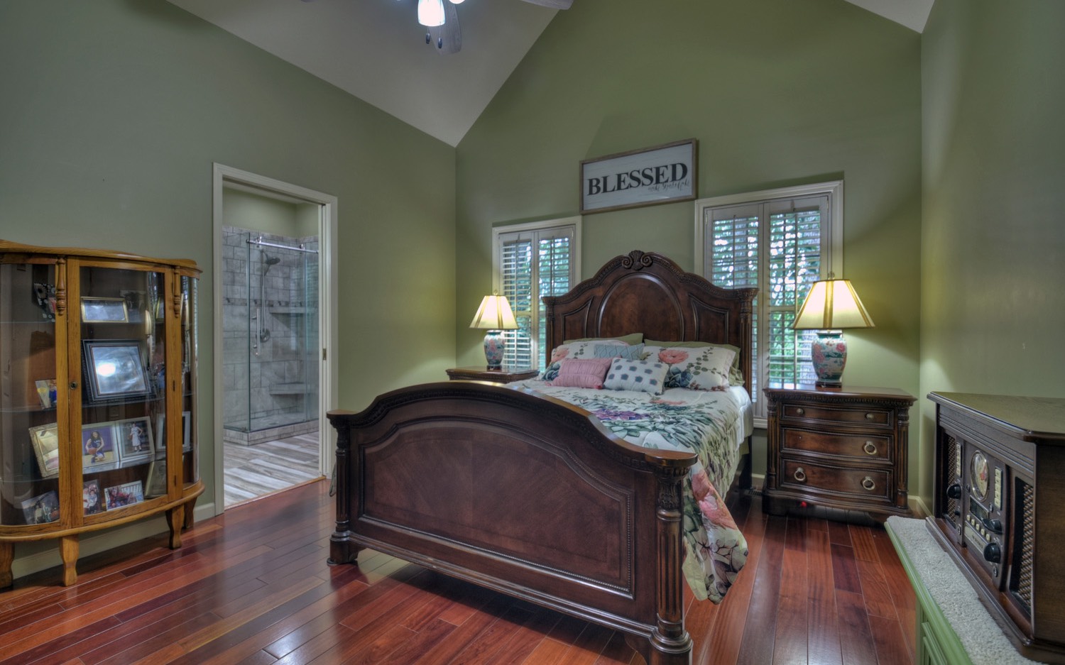 215 Fern Valley Road