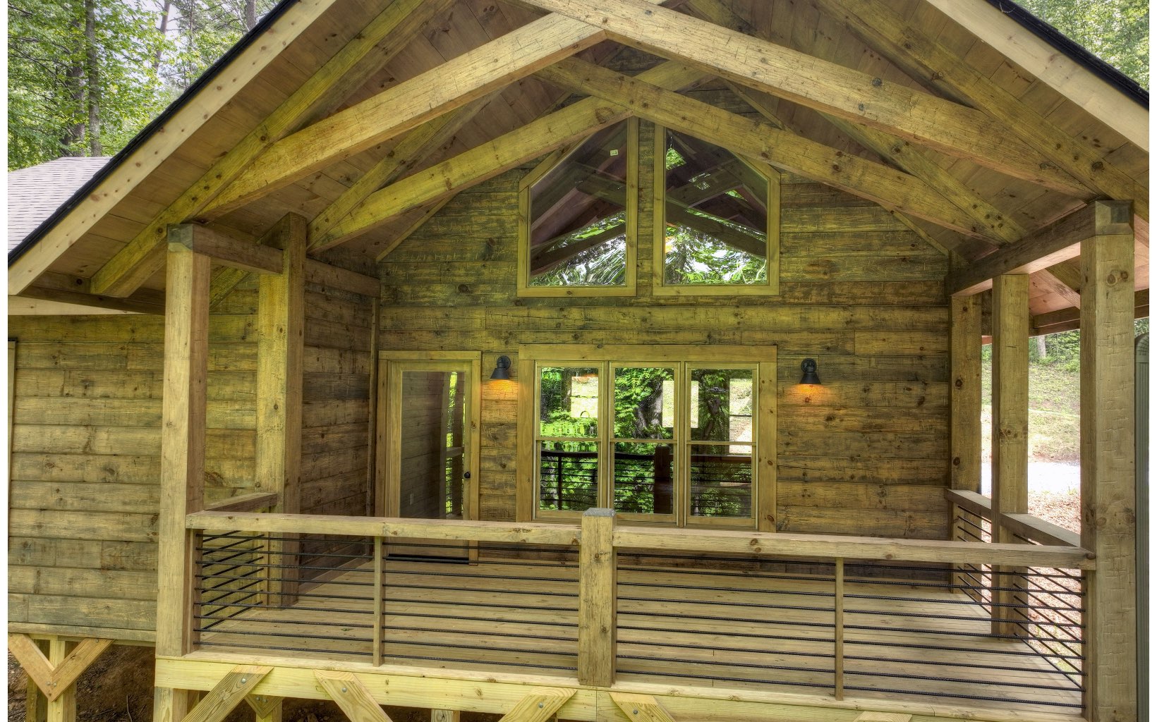 261 Jones Creek Road