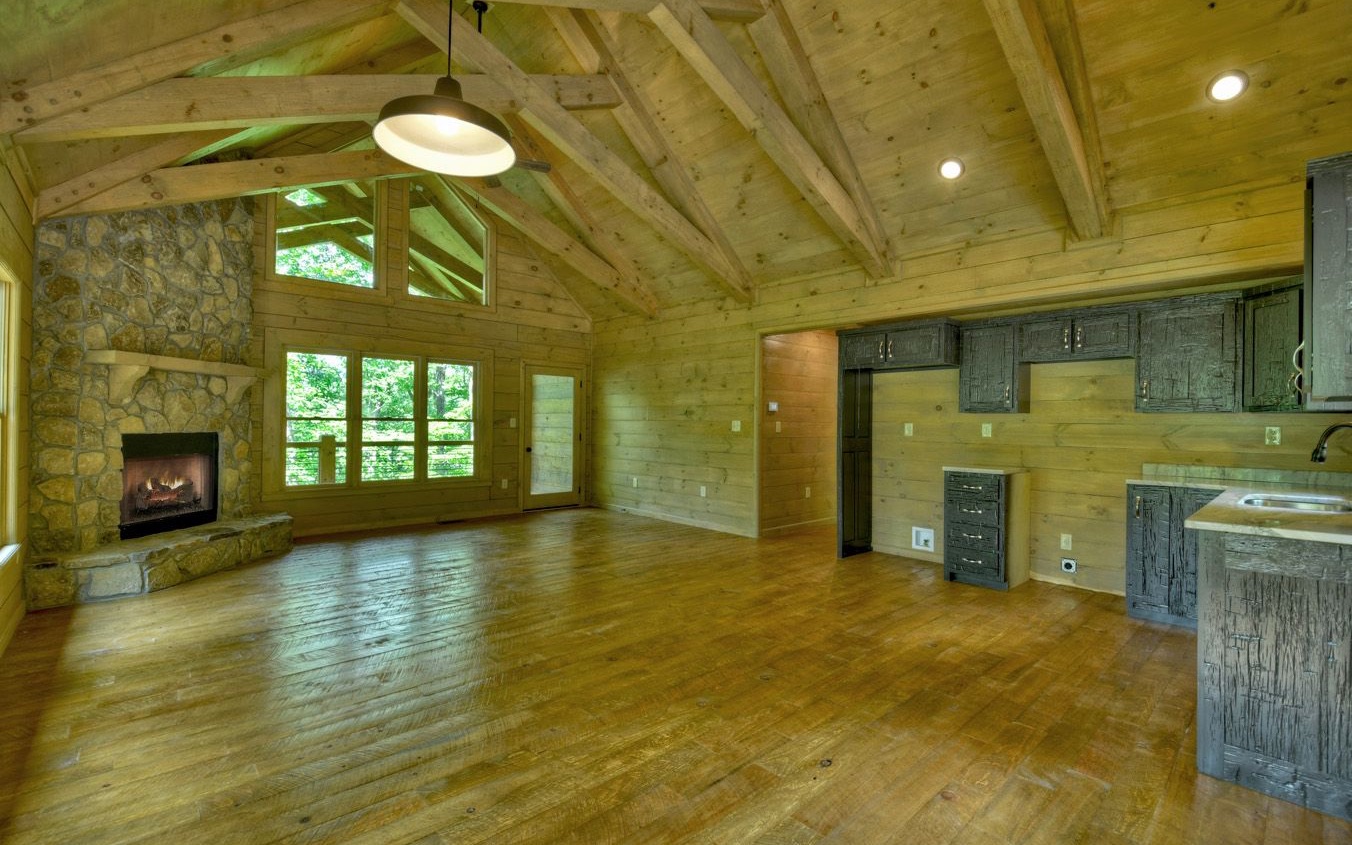 261 Jones Creek Road
