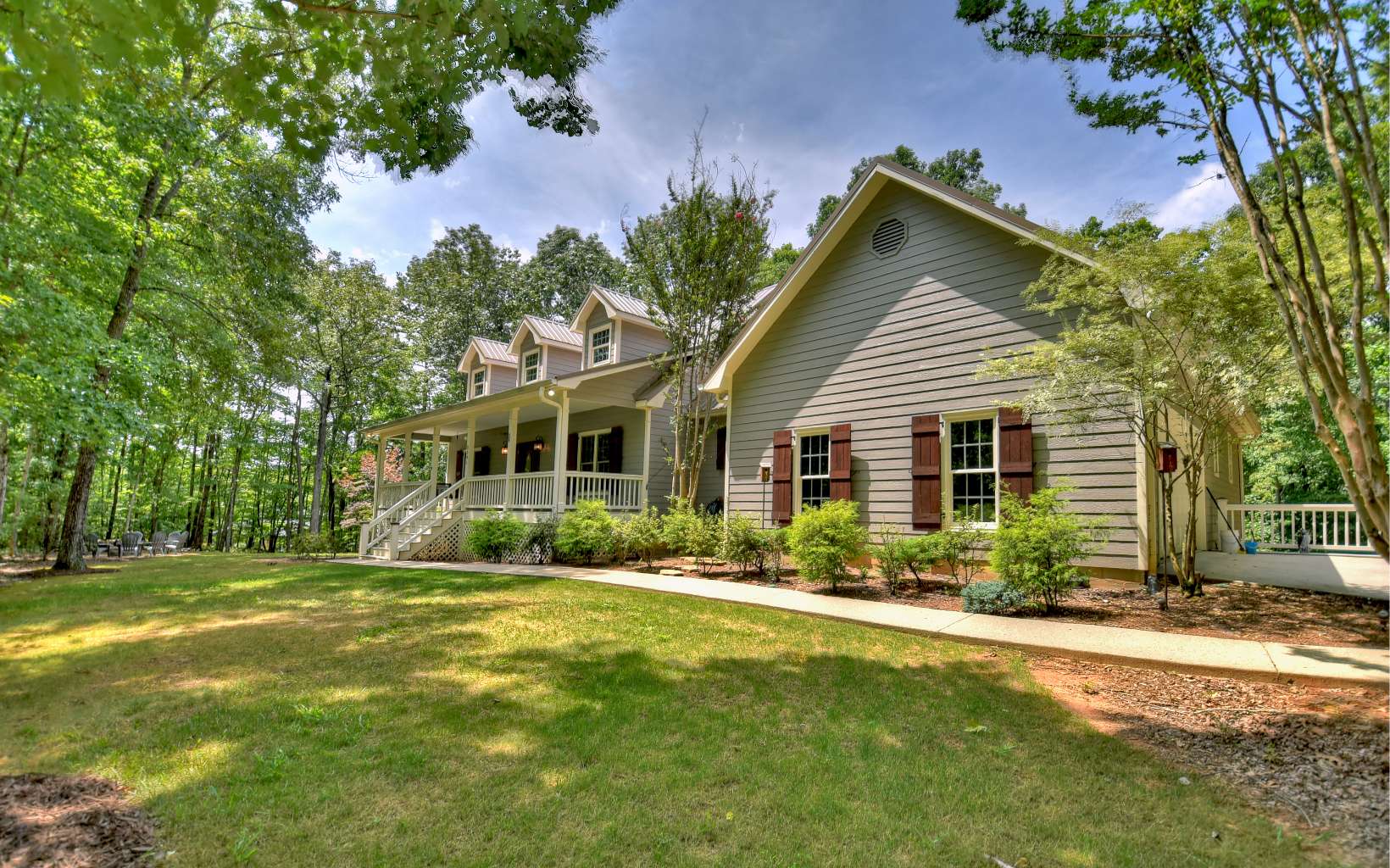 2541 Mountain Tops Road