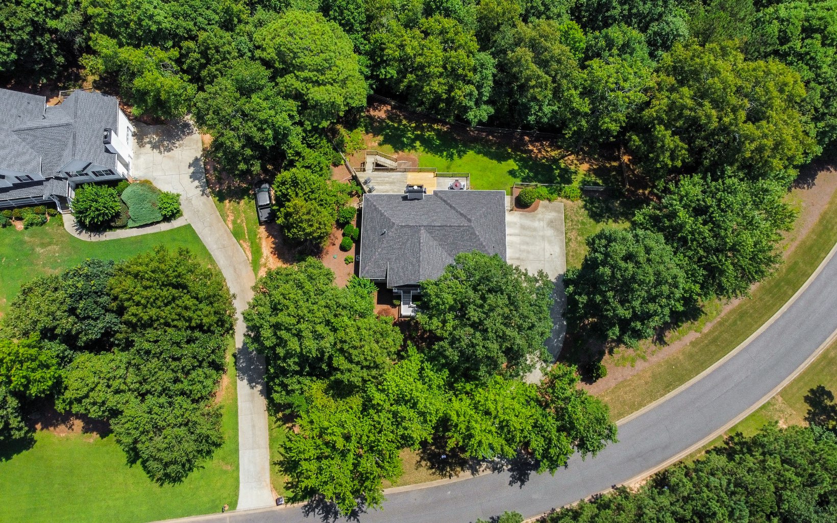 114 Hammond Drive