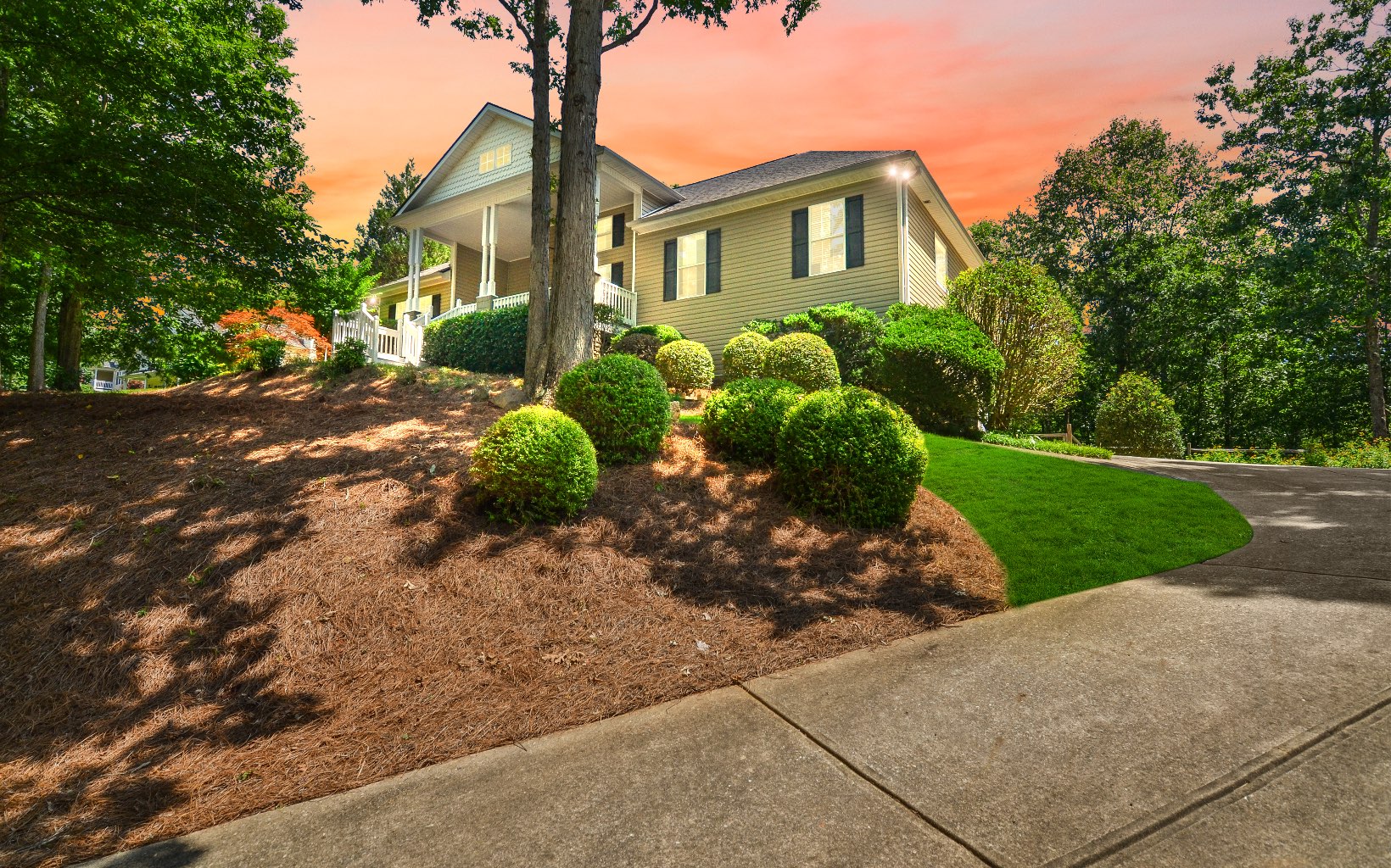 114 Hammond Drive