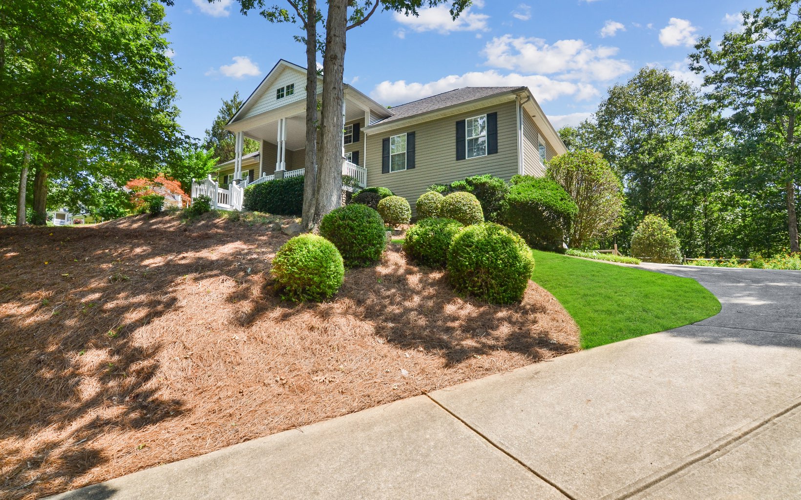 114 Hammond Drive