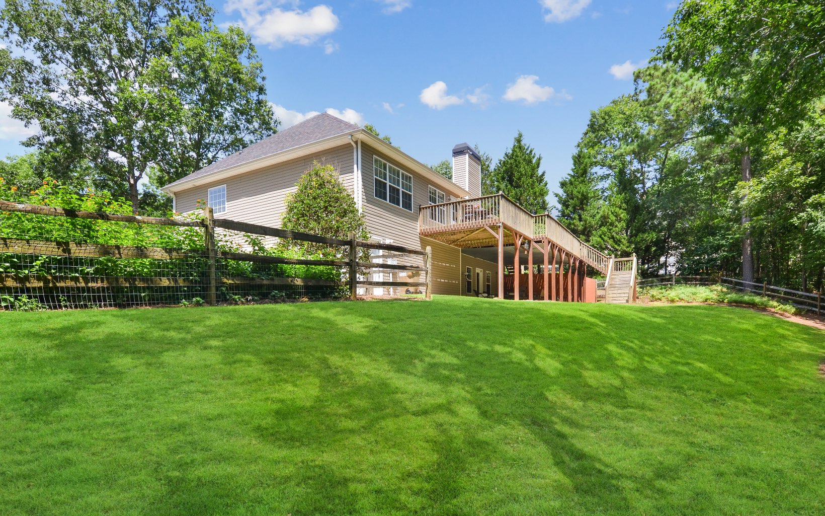 114 Hammond Drive