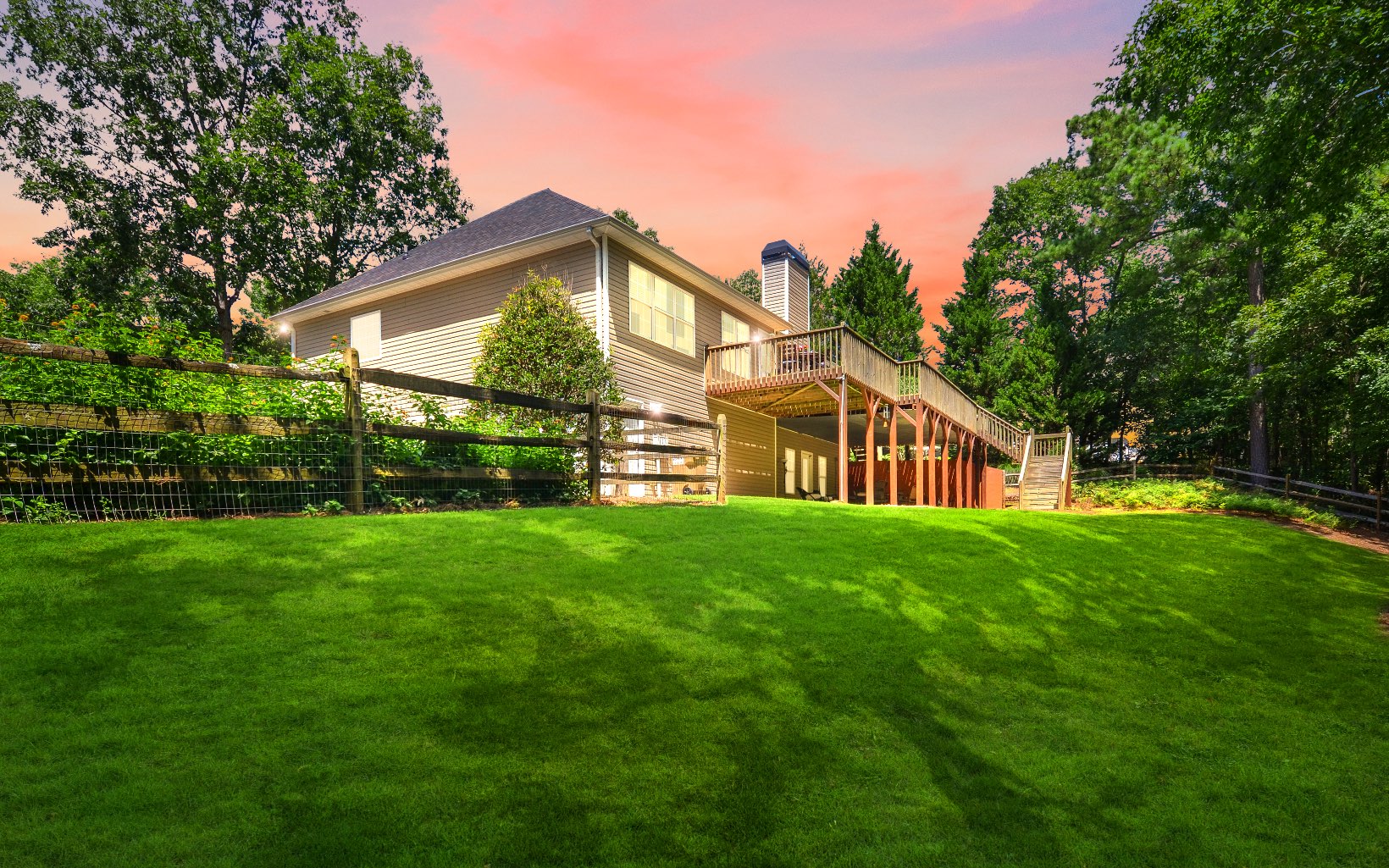 114 Hammond Drive