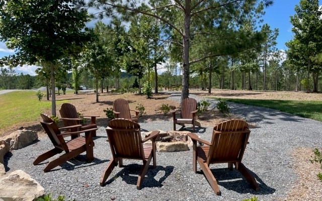 LT147 Twisted Oak Drive