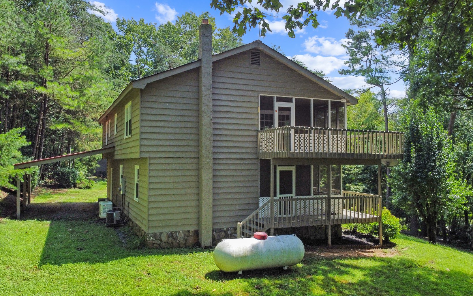 251 Ralston Road