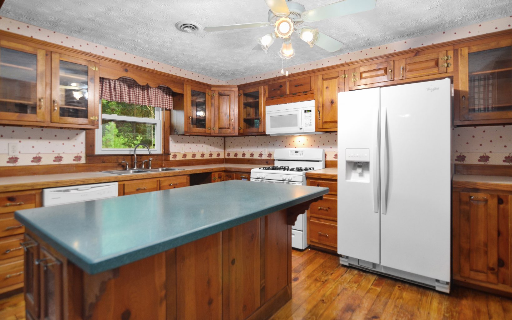 251 Ralston Road