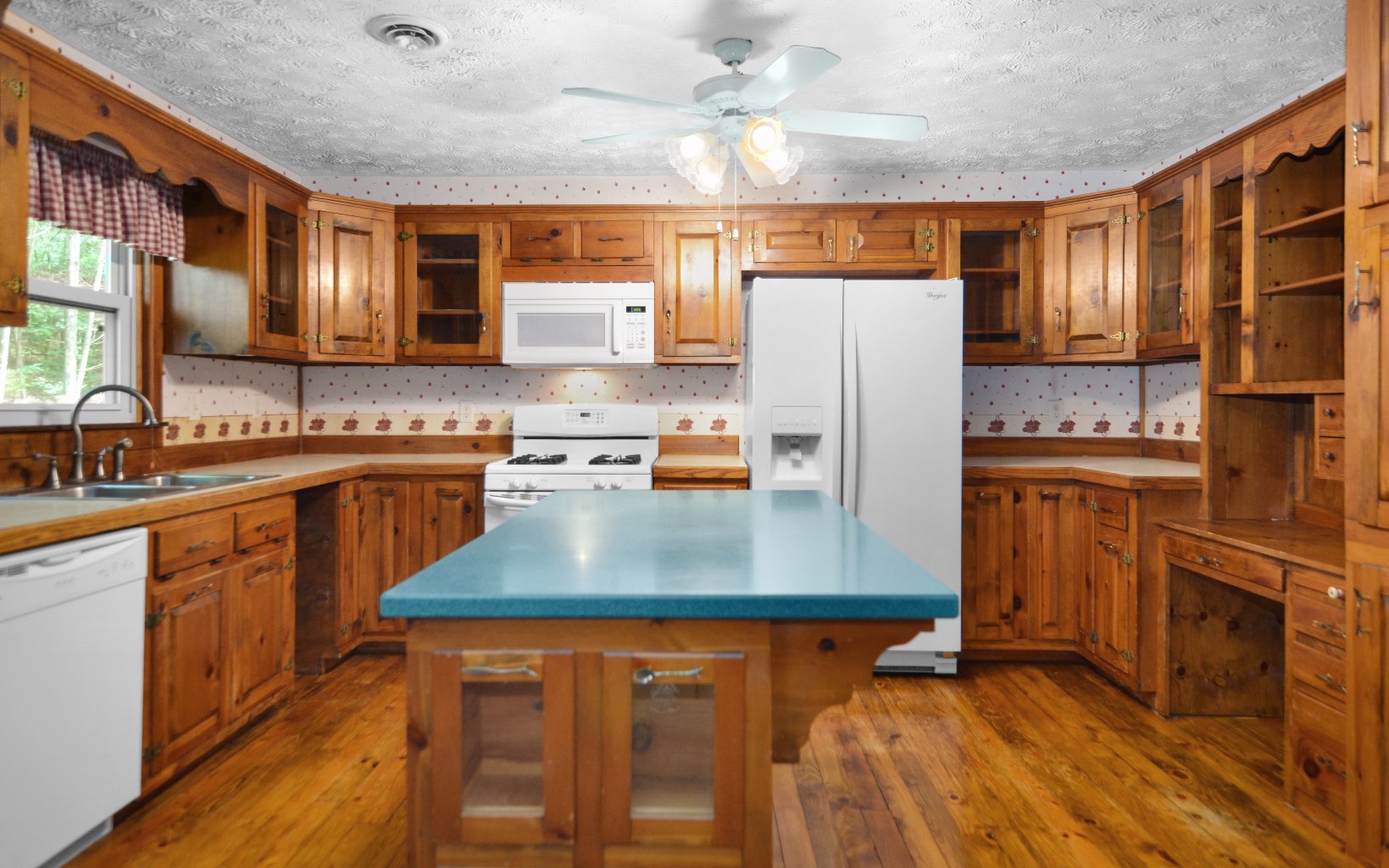 251 Ralston Road