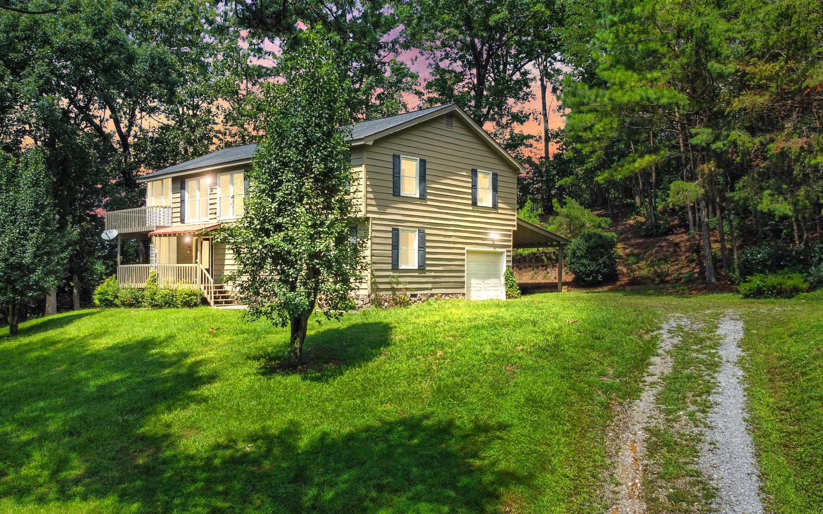 251 Ralston Road