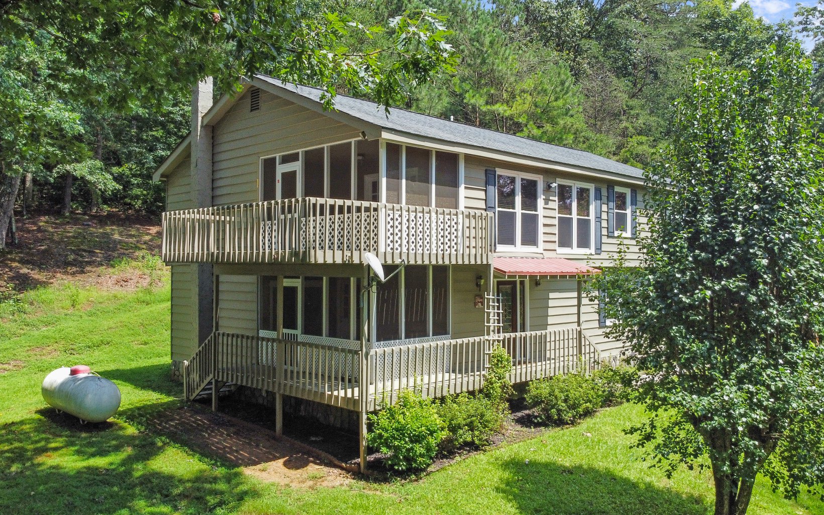 251 Ralston Road