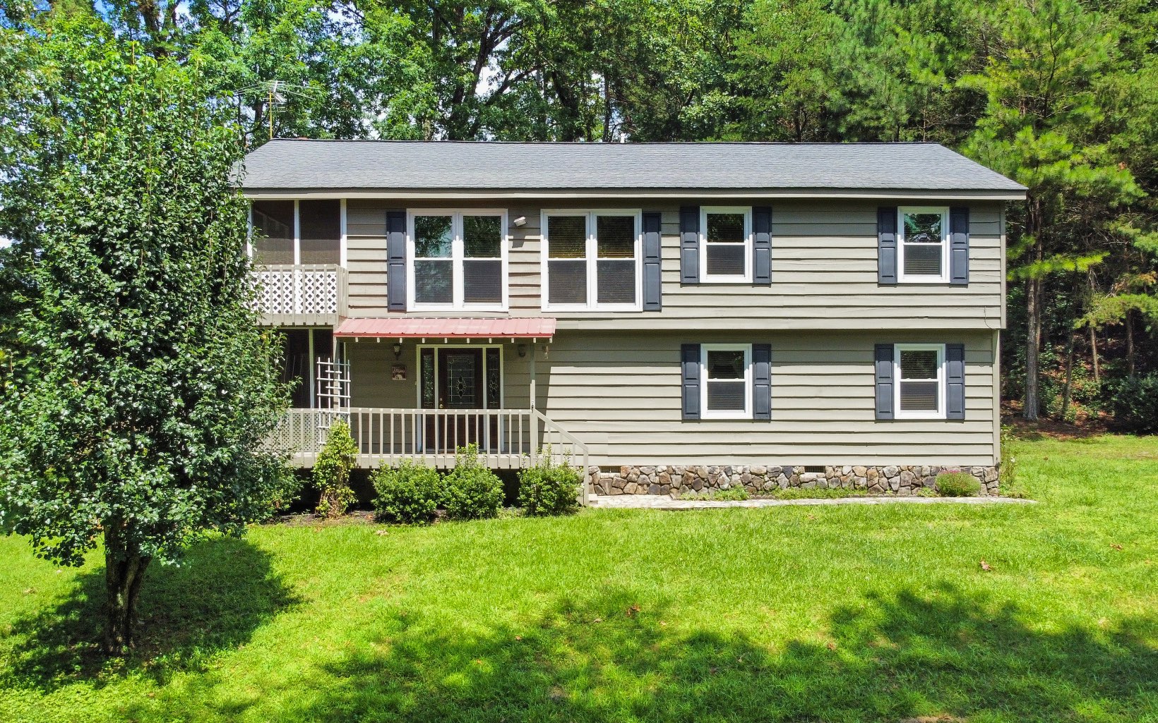 251 Ralston Road