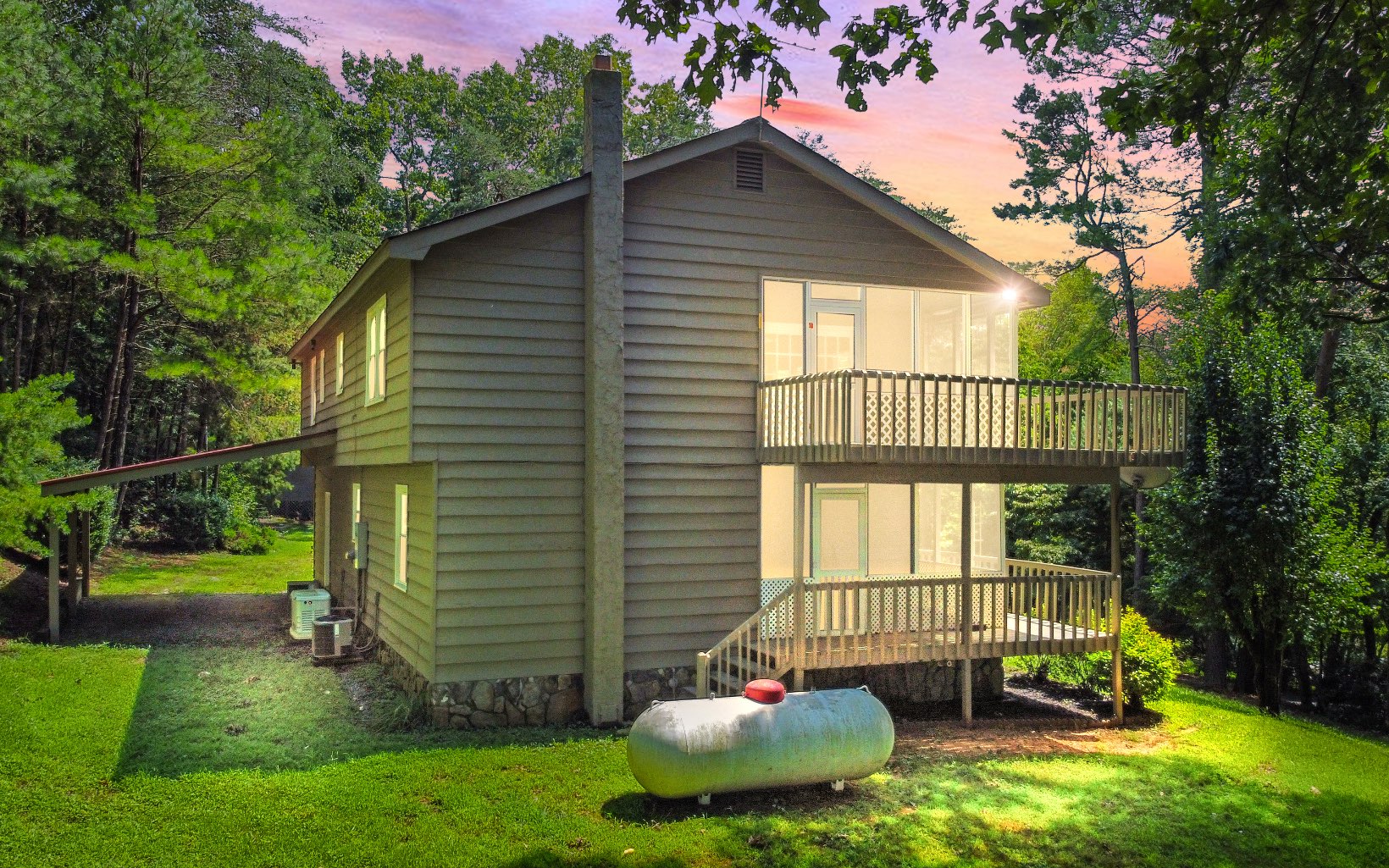 251 Ralston Road
