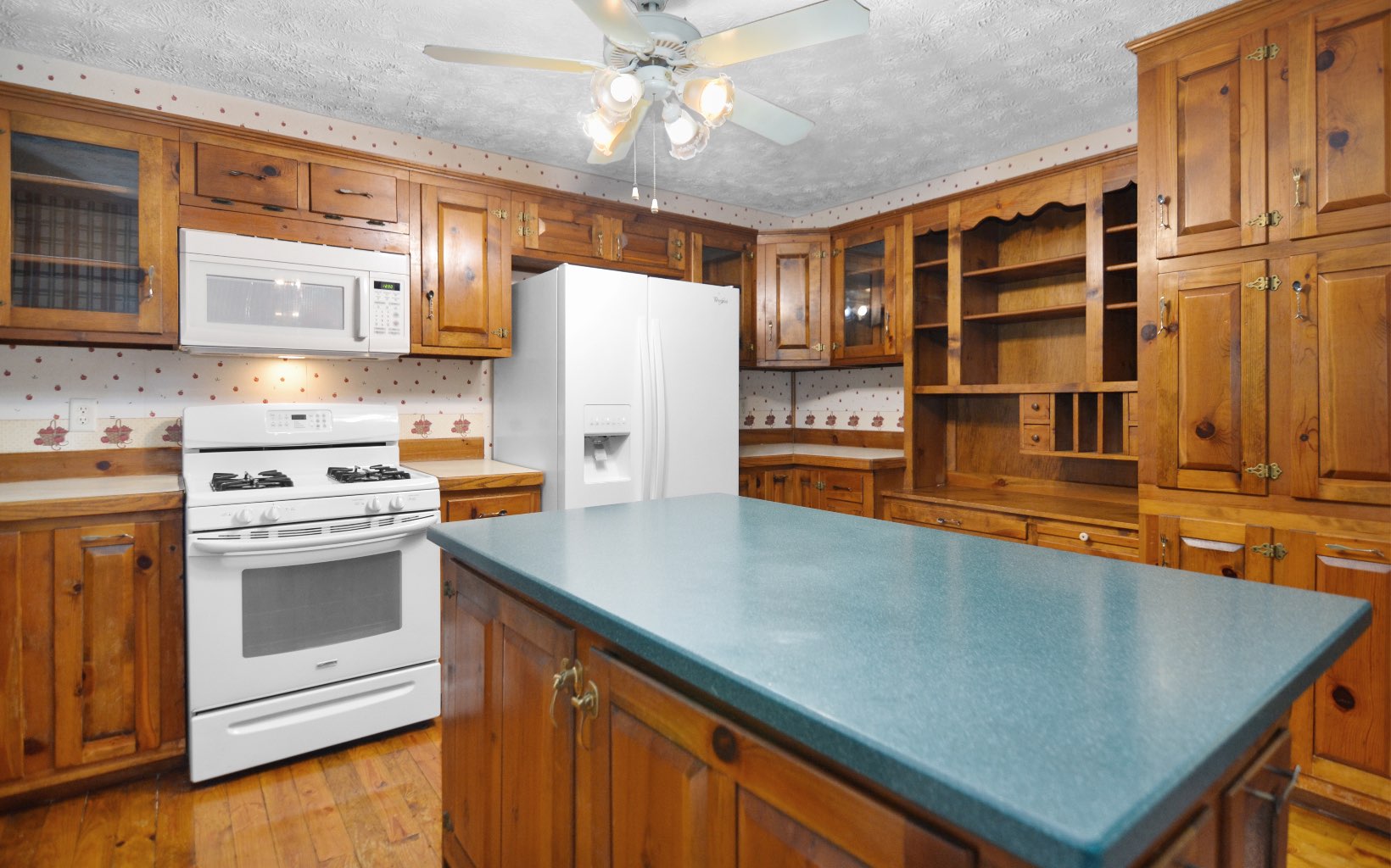 251 Ralston Road