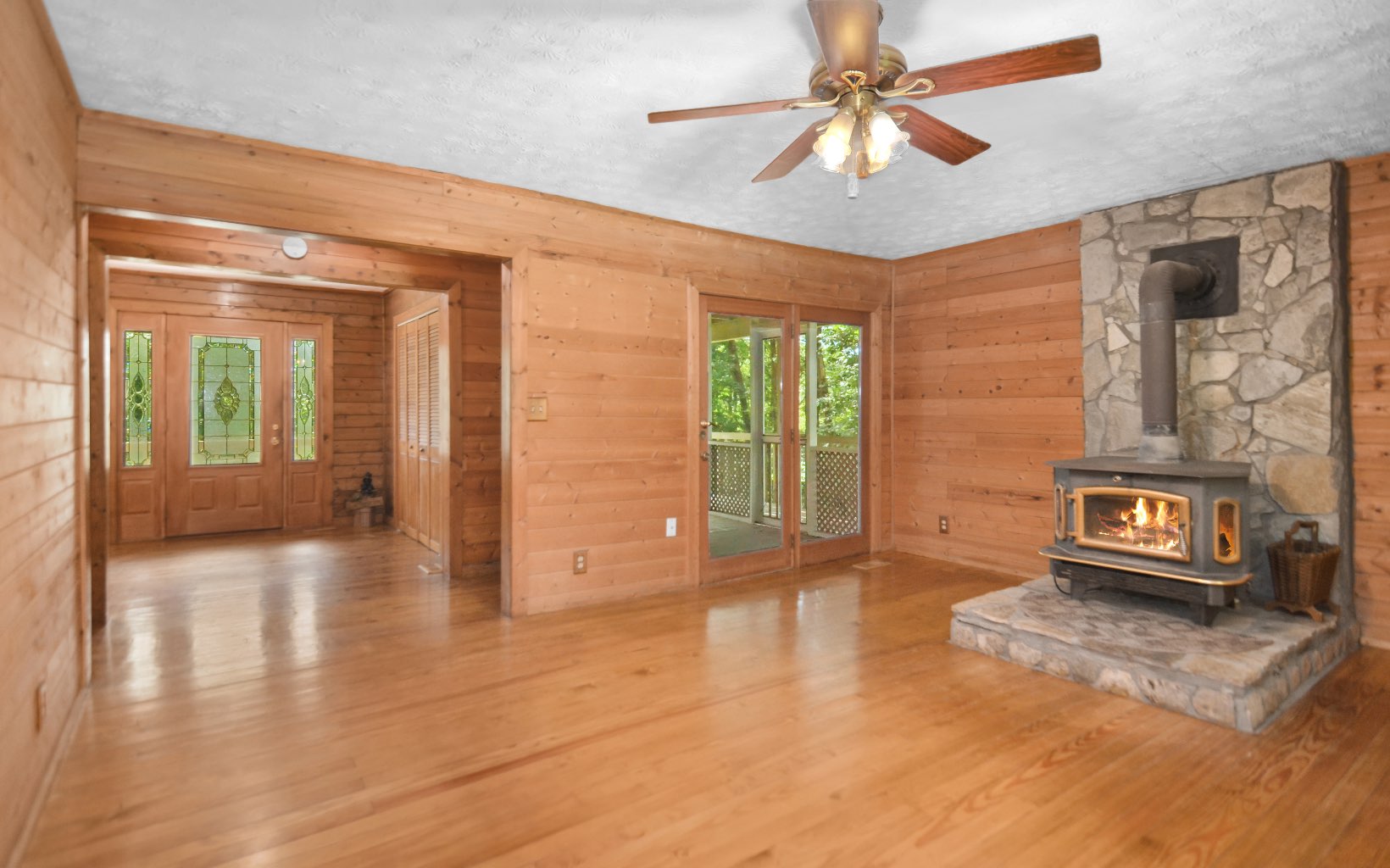251 Ralston Road